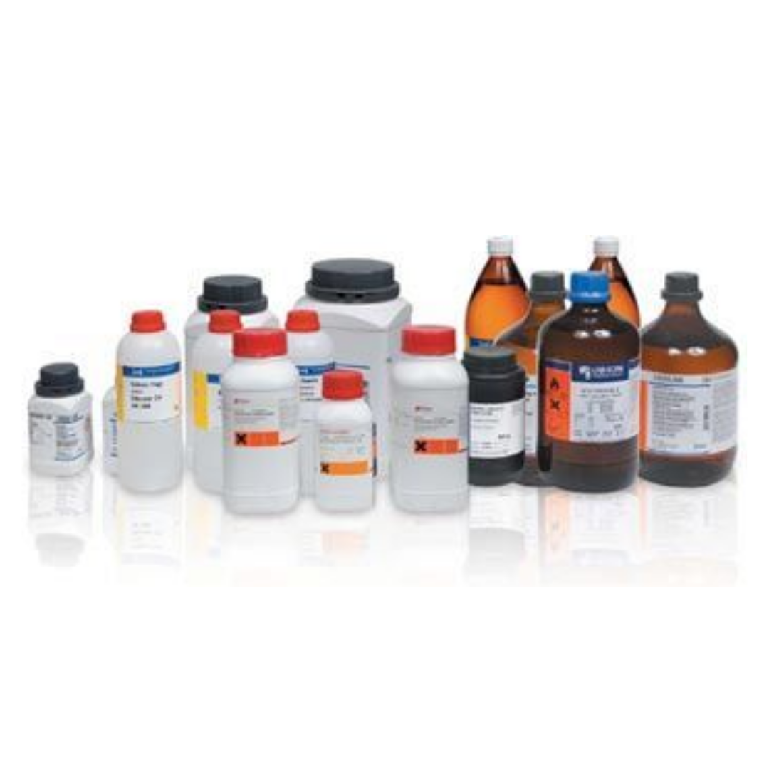 Teknik Saflıkta Kimyasallar